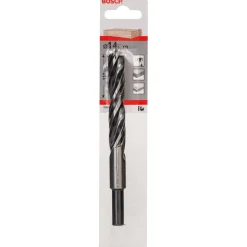 Bosch ProfessionalHolzspiralbohrer Standard 14 x 96 x 151 mm d 10 mm