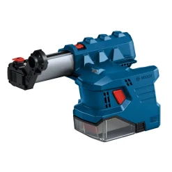 Bosch Professional Integrierter Sauger GDE 18V-12Professional ohne Akku