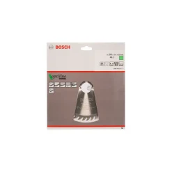 Bosch ProfessionalKreissägeblatt 48wz Optilinie 19 x 3 cm
