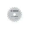 Bosch ProfessionalKreissägeblatt 85 x 15 mm