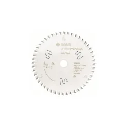 Bosch ProfessionalKreissägeblatt BS WO H 165 x 20-48 mm