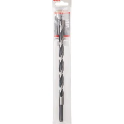Bosch ProfessionalMaschinenholzbohrer M-Spitze 12 x 250 mm d 10 mm