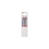 Bosch ProfessionalMetallbohrer HSS-Co DIN 338 2,5 x 30 x 57 mm