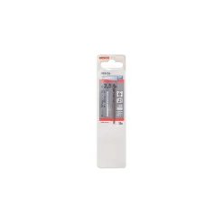 Bosch ProfessionalMetallbohrer HSS-Co DIN 338 2,5 x 30 x 57 mm