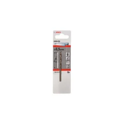 Bosch ProfessionalMetallbohrer HSS-Co DIN 338 3,5 x 39 x 70 mm