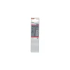 Bosch ProfessionalMetallbohrer HSS-G 3,5 x 39 x 70 mm