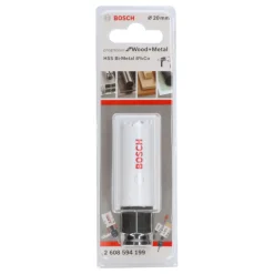 Bosch Professional20 mm Progressor for Wood und Metal