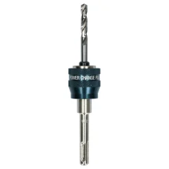 Bosch ProfessionalPC Plus-Adapter SDS plus Bohrer HSS-G Durchmesser 7,15 x 85 mm