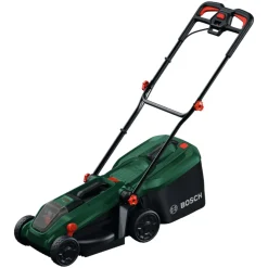 Bosch Professional Rasenmäher Rotak 18V-32