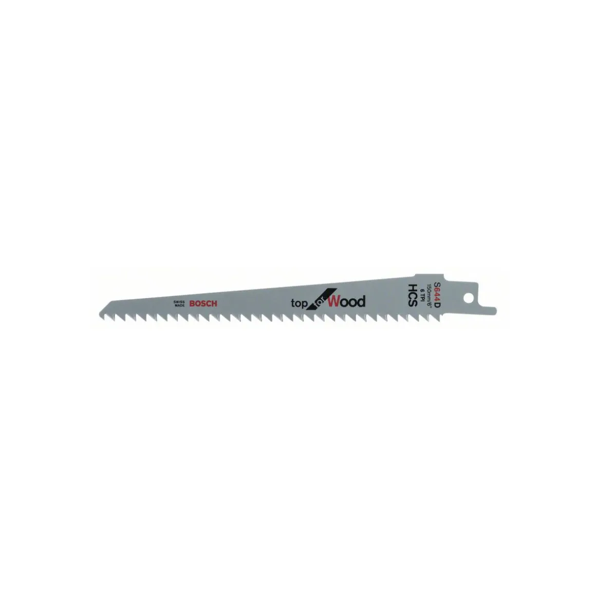 Bosch ProfessionalSäbelsägeblatt S 922 BF 5 Stück
