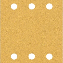 Bosch ProfessionalSchleifblatt C470 11,5 x 10,7 cm