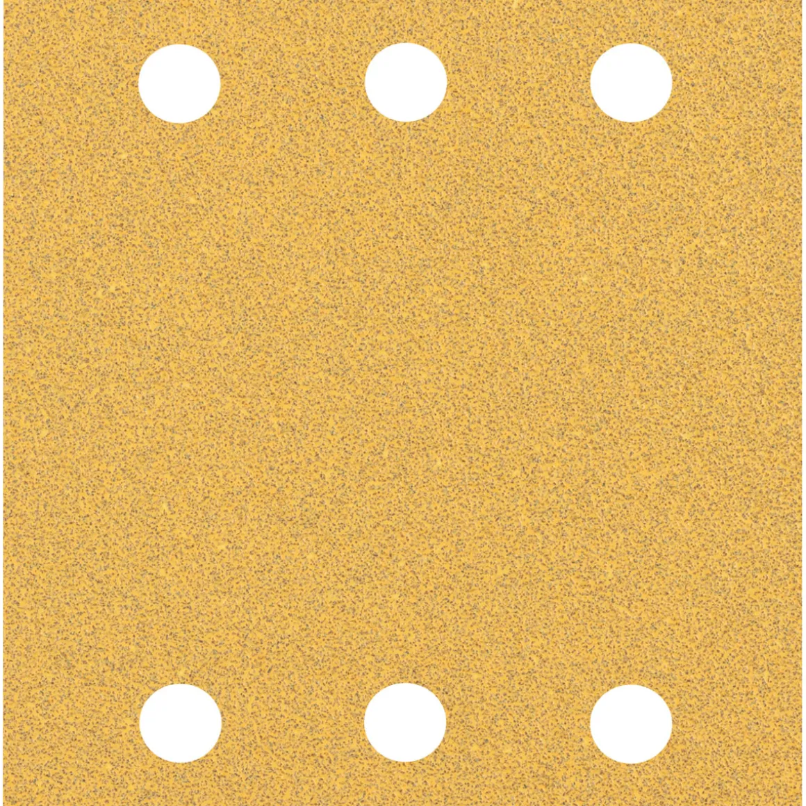 Bosch ProfessionalSchleifblatt C470 11,5 x 10,7 cm