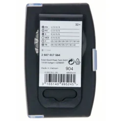 Bosch ProfessionalSchrauberbit-Satz 32-teilig