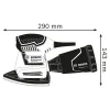 Bosch ProfessionalSchwingschleifer GSS 160-1 A Multi