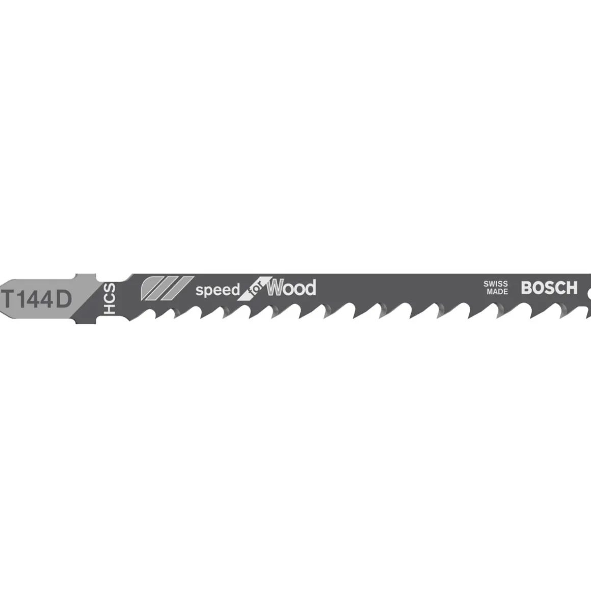 Bosch ProfessionalStichsägeblatt T 144 D Speed for Wood