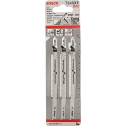 Bosch ProfessionalStichsägeblatt T 345 XF Progressor for Wood and Metal