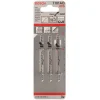 Bosch ProfessionalStichsägeblatt T 101 AO Clean for Wood