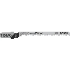 Bosch ProfessionalStichsägeblatt T 101 AO Clean for Wood
