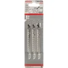 Bosch ProfessionalStichsägeblatt T 301 CD Clean for Wood