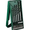 BoschProm Mini X-Line Multi-MB-Set 19- teilig