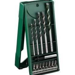 BoschProm Mini X-Line Multi-MB-Set 19- teilig
