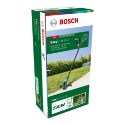 BoschRasentrimmer EasyGrassCut 26