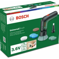 BoschReinigungsbürste UniversalBrush