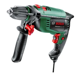 BoschSchlagbohrmaschine UniversalImpact 700