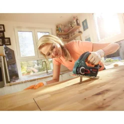 Bosch Stichsäge Easy Cut 50