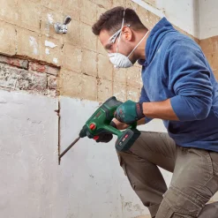 BoschUniversal Akku-Hammer 18V ohne Akku