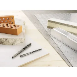 BoschUniversalbohrerset