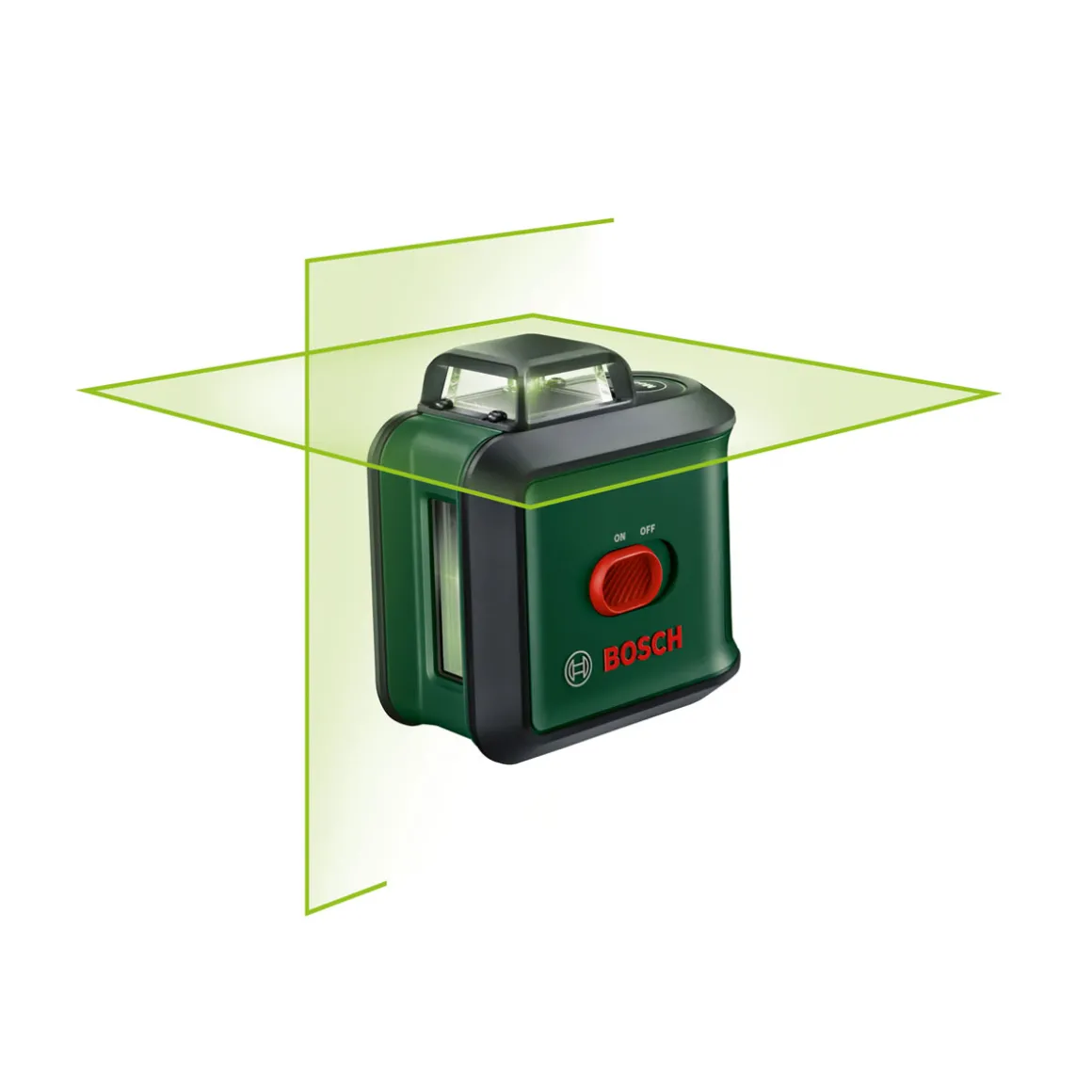 BoschUniversalLevel 360 360 Grad-Linienlaser