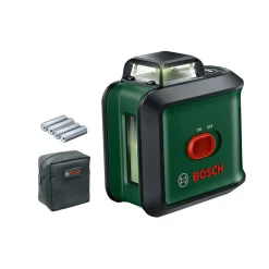 BoschUniversalLevel 360 360 Grad-Linienlaser