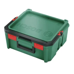 BoschWerkzeugkoffer SystemBox grün Größe M