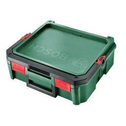 BoschWerkzeugkoffer SystemBox grün Größe S