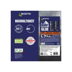 Bostik Mamut Glue Montage-Sofortkleber 38g