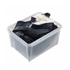 Box wasserdicht 33 l grau