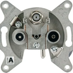 Breitband Durchgangsdose 16dB