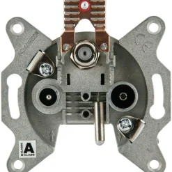 Breitband Durchgangsdose 16dB