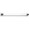 Briloner LED- Badleuchte Splash chrom inkl 1 x 10W