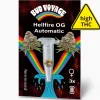Bud Voyage Hanfsamen Hellfire OG Auto