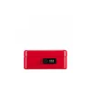 Burg Wächter Geldkassette Money Code 5020 20 x 9 x 16 cm rot