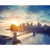 Canvas-Art New York 60 x 80 cm