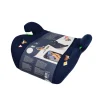 Cartrend KIDS Kindersitzerhöhung blau