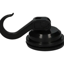 CartrendSaughaken schwarz 4 kg 2 Stück