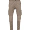 CAT Arbeitshose Gynamic Gr. 34 x30 khaki Herren
