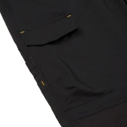 CATArbeitshose Nexus Stretch Schwarz 32/32