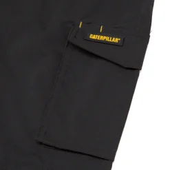 CATArbeitshose Nexus Stretch Schwarz 32/32