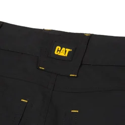 CATArbeitshose Nexus Stretch Schwarz 32/32