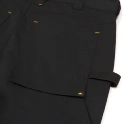 CATArbeitshose Nexus Stretch Schwarz 32/32